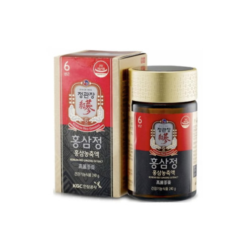 Ginseng Concentrate