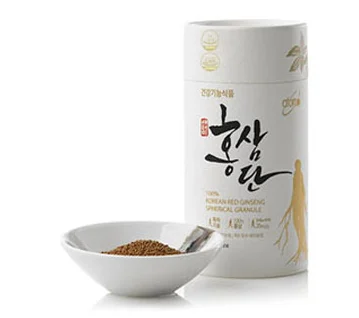 Ginseng Powder