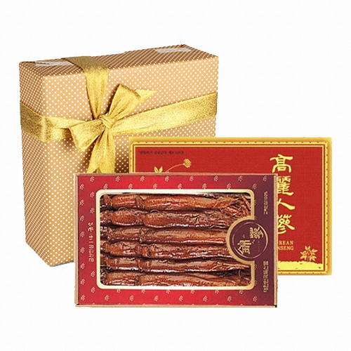 [Honey Marinated Korean Ginseng]Geumsam Red Ginseng Extract (large) 800g