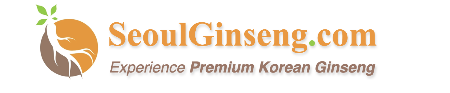 SeoulGinseng.com Logo