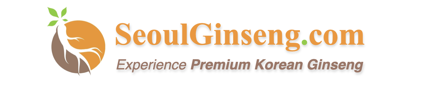 SeoulGinseng.com Logo