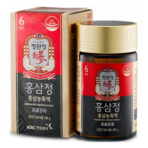 Ginseng Extract