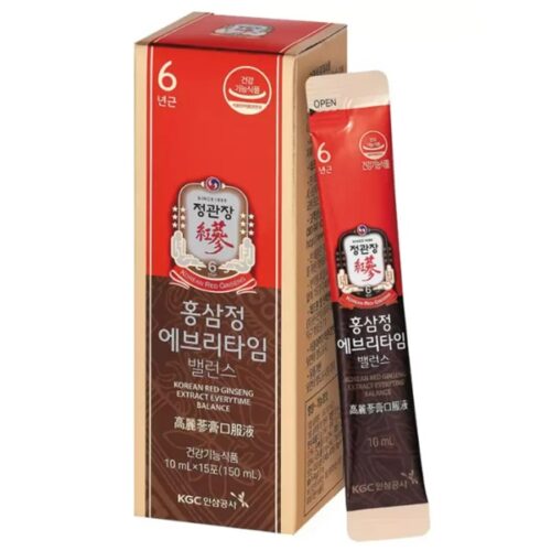 Ginseng Extract(Stick)