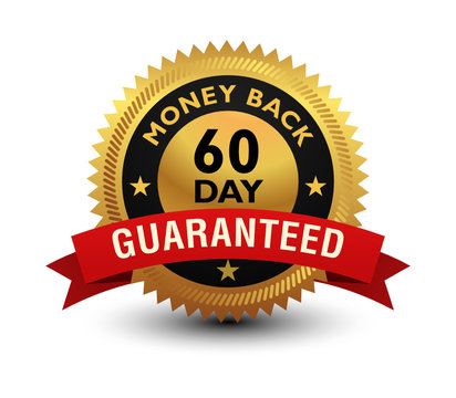 60-Day Money-Back Guarantee