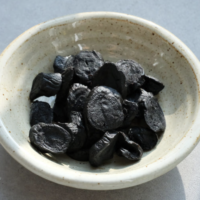 Geumheuk Honeyed Korean Black Ginseng Slices 20g x 10 boxes - Image 4