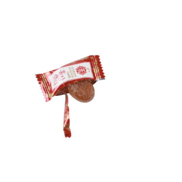 Kim Jung-hwan Korean Red Ginseng Candy 500g - Image 3