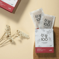 Woorido Korean Wild Ginseng Extract 2 boxes (70ml x 60 pouches) / Buy More, Save 10%! - Image 4