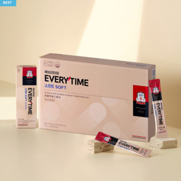 CheongKwanJang Everytime Soft (10 mL × 50 sticks) - Image 7