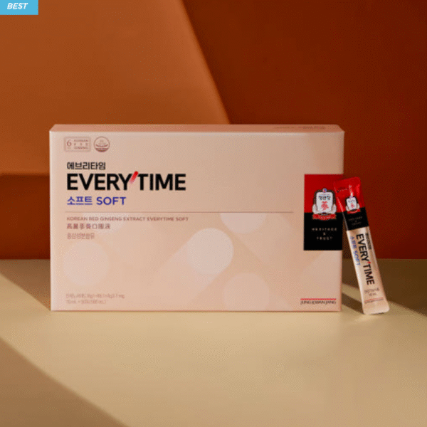 CheongKwanJang Everytime Soft (10 mL × 50 sticks) - Image 6