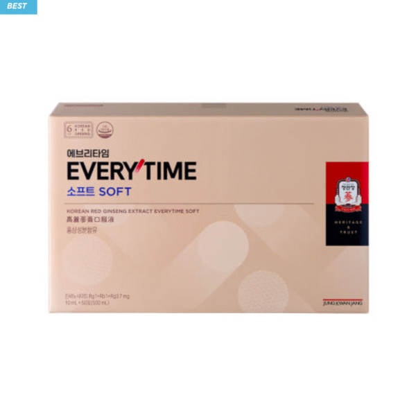 CheongKwanJang Everytime Soft (10 mL × 50 sticks) - Image 4