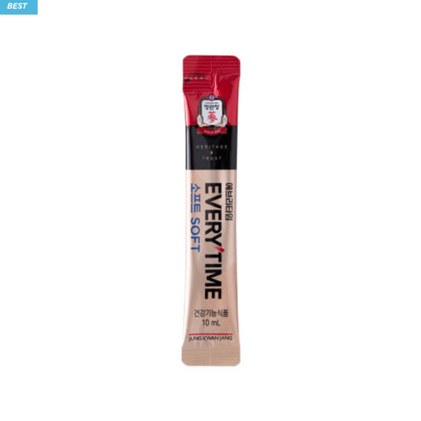 CheongKwanJang Everytime Soft (10 mL × 50 sticks) - Image 2