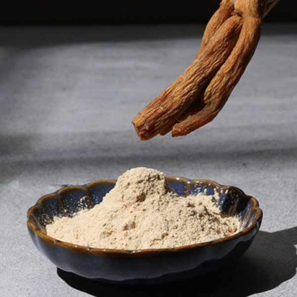 K-Wellness — 100% Korean Red Ginseng Powder (200g) - Image 4
