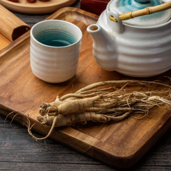 GinsengLife — Whole-Root Red Ginseng Extract Stick (15 mL × 30 sticks) - Image 15