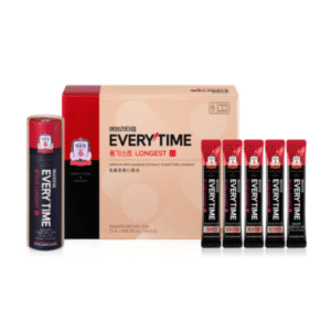 CheongKwanJang Everytime Longest 10 mL × 20 sticks box