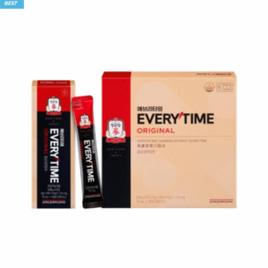 CheongKwanJang Everytime Original 10 mL × 30 sticks box
