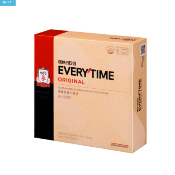 CheongKwanJang Everytime Original (10 mL × 30 sticks) - Image 5