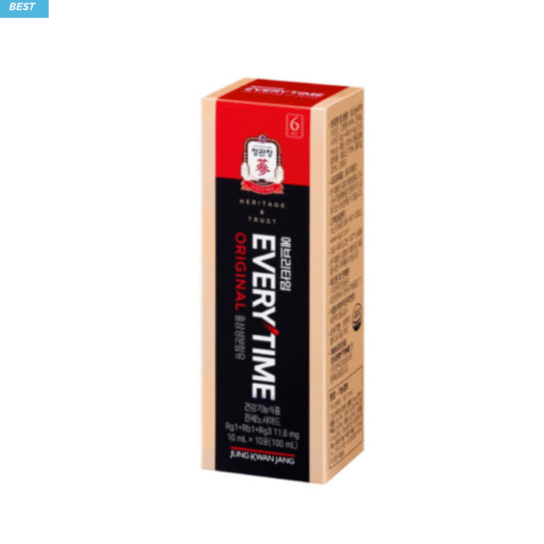 CheongKwanJang Everytime Original (10 mL × 30 sticks) - Image 3