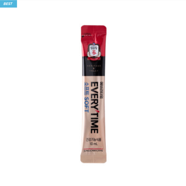 CheongKwanJang EVERYTIME Soft (10 mL × 30 sticks) - Image 2