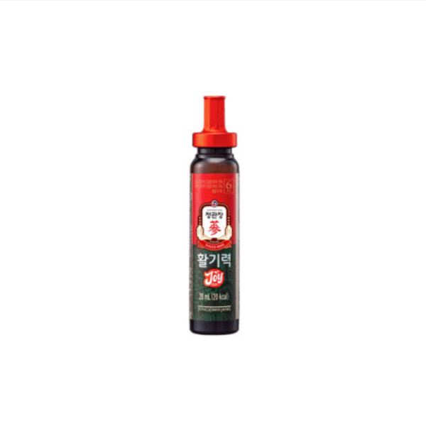 CheongKwanJang Hwalgiyeok JOY – Grapefruit Honey (20ml × 30) - Image 2