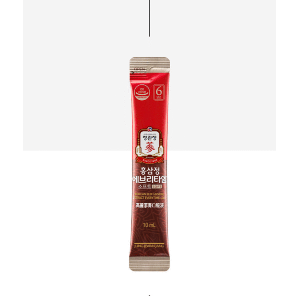 CheongKwanJang Daborok Gift Set — Everytime Soft & Jin Bon (400 mL + 800 mL) - Image 3