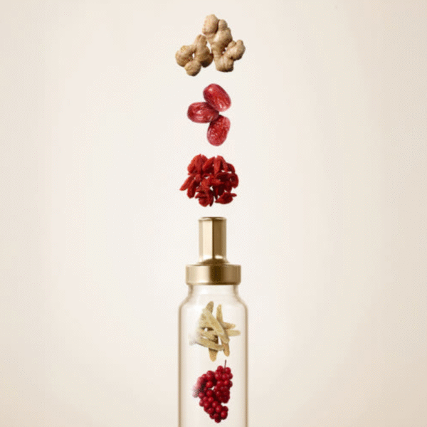 CheongKwanJang Vital Tonic – Korean Red Ginseng Drink (20 mL × 10 Bottles) - Image 2
