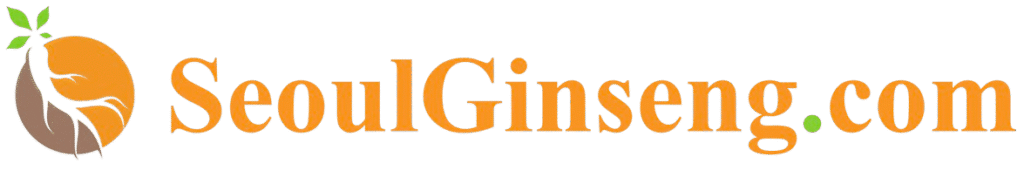 korean ginseng shop SeoulGinseng.com official logo