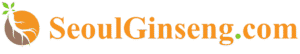 korean ginseng shop SeoulGinseng.com official logo