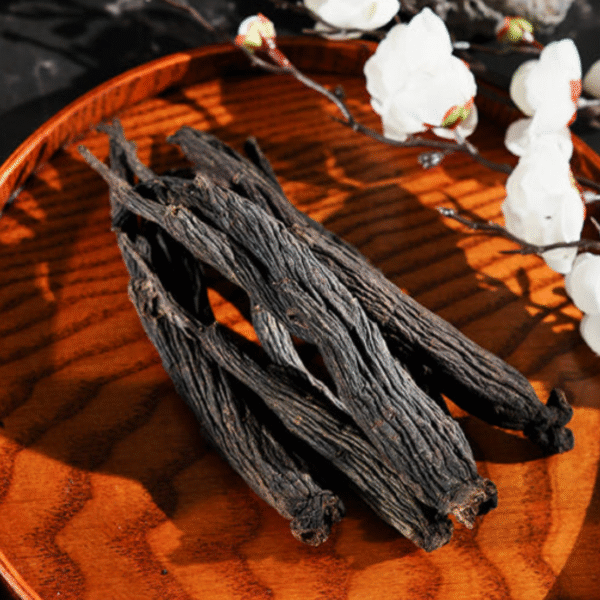 GeumHeuk Black Ginseng Extract 100% (240 g) - Image 8