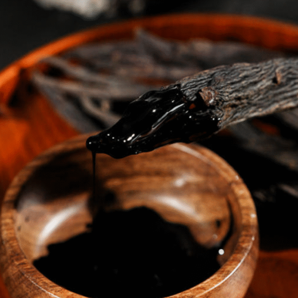 GeumHeuk Black Ginseng Extract 100% (240 g) - Image 6