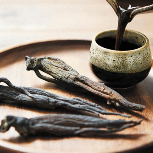 GeumHeuk Premium Black Ginseng Gold Extract (50 mL × 60 Pouches | 3,000 mL) - Image 12