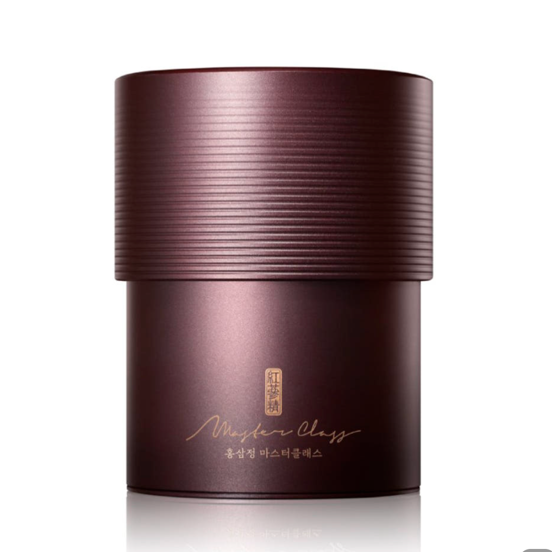CheongKwanJang — Korean Red Ginseng Extract Master Class (200 g) - Image 4