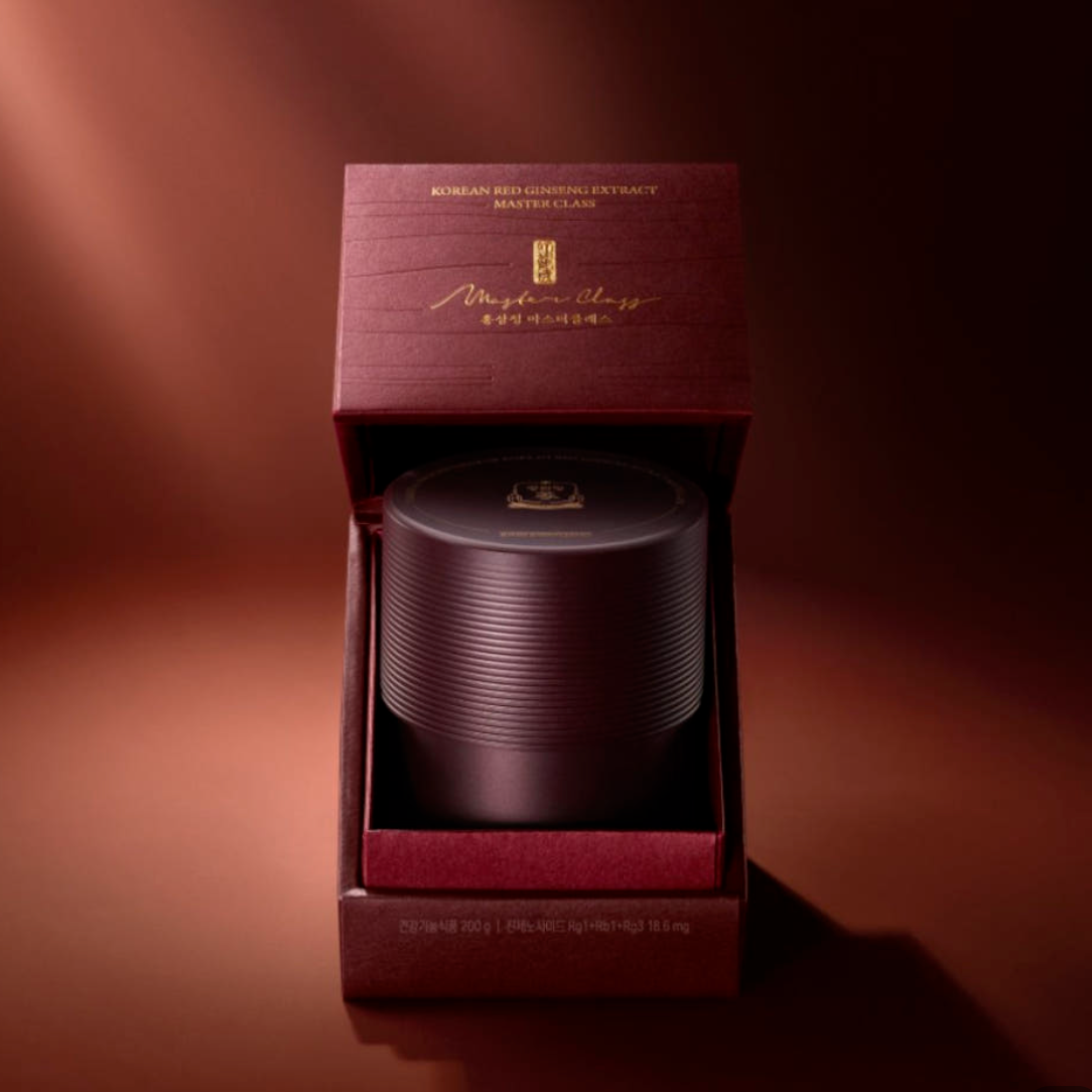 CheongKwanJang — Korean Red Ginseng Extract Master Class (200 g) - Image 2