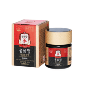 Ginseng Extract(Jar)
