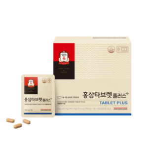 Ginseng Extract(Pill)