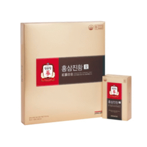 Ginseng Extract(Pouch)