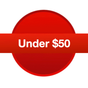 Under $50