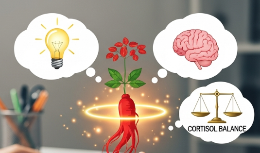 Burnout symptoms in high performers