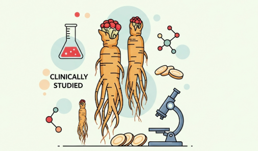 how to choose a high-quality ginseng supplement worth purchasing