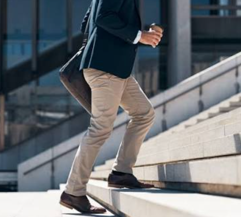 Is 10,000 Steps a Day Necessary? Is 10000 steps a day necessary for good health