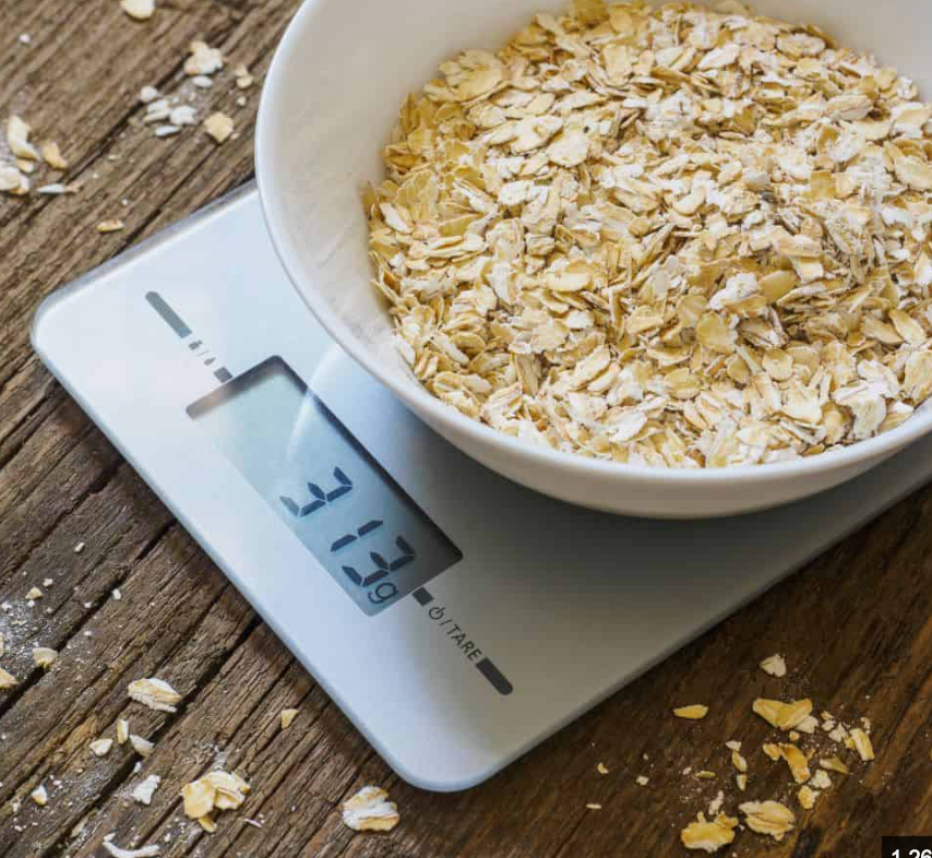 added-sugar-serving-size-nutrition-label Serving size and added sugar information on a nutrition label