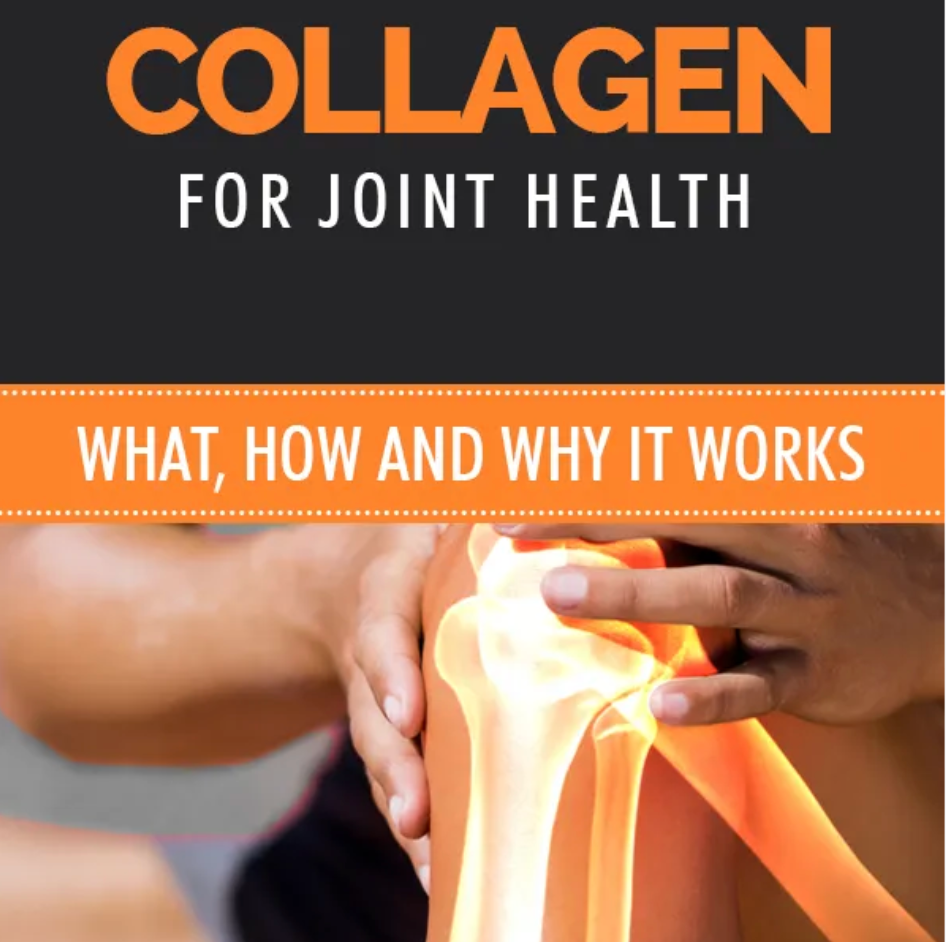 collagen-supplements-joint-health Collagen supplements and joint health research