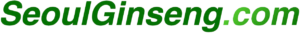 SeoulGinseng.com Korean ginseng online shop logo