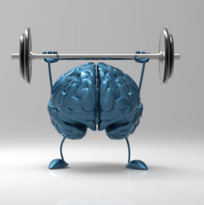 Exercise and physical activity supporting brain health