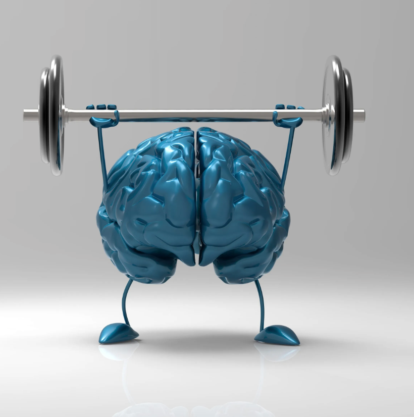 Exercise and physical activity supporting brain health