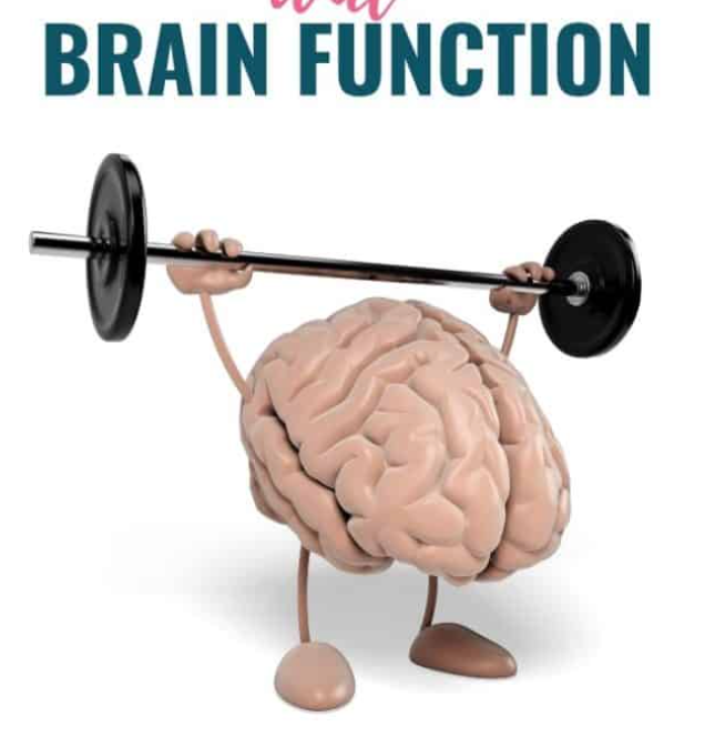Exercise and physical activity related to memory and cognitive function