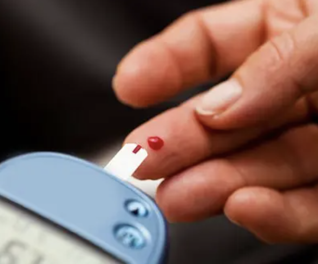 eye-health-blood-sugar-management Eye health and healthy blood sugar management