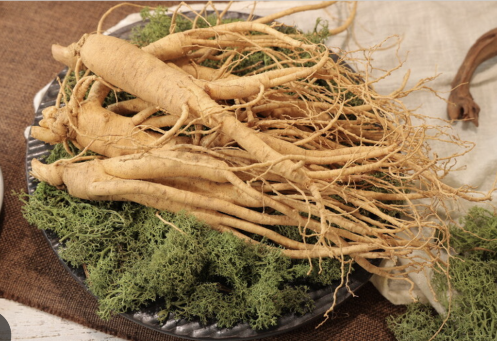 ginseng-velvet-antler-combination-wellness Korean ginseng and velvet antler combination for wellness