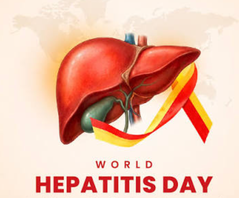 Hepatitis B vaccination screening and liver health