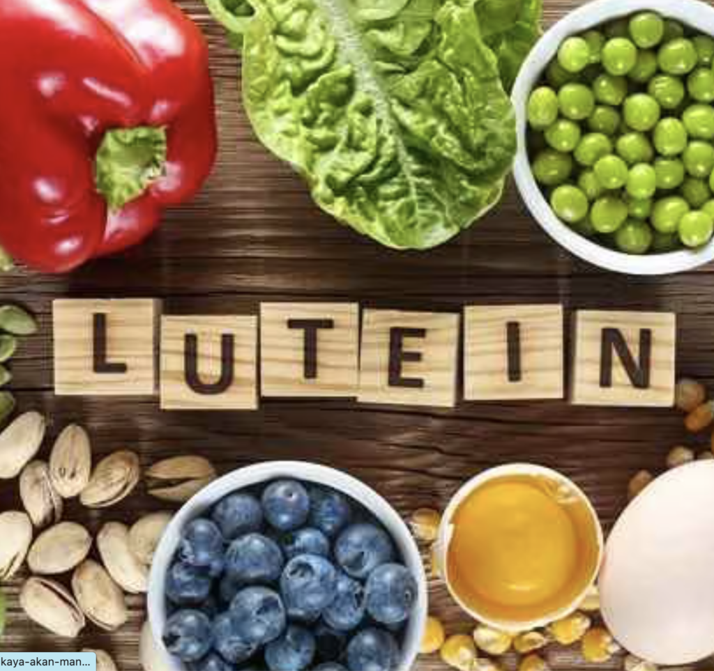 lutein-zeaxanthin-foods-eye-health Lutein and zeaxanthin rich foods for eye health