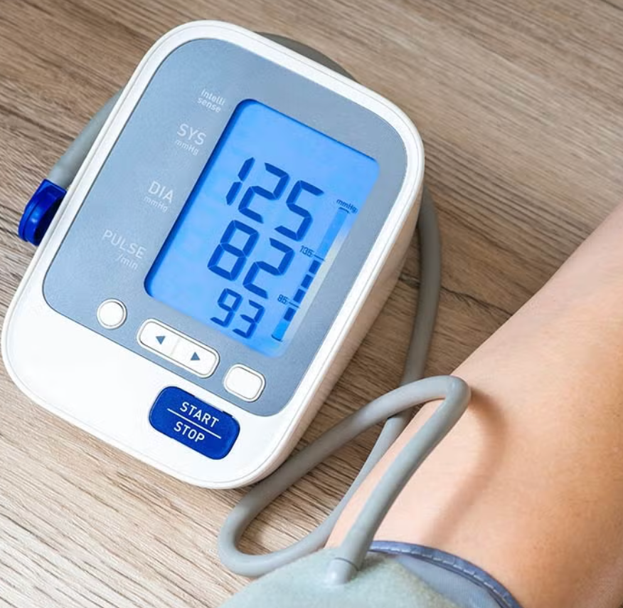 walking-and-blood-pressure-health Walking and blood pressure health benefits